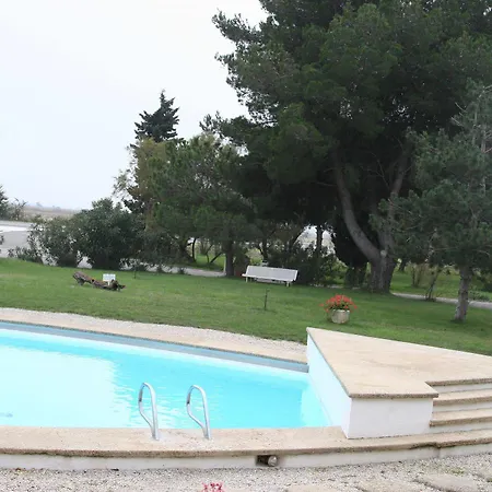 Hotel Les Cabanettes