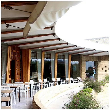 Hotel Les Cabanettes 3*