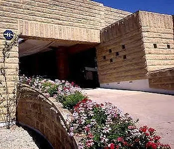Hotel Les Cabanettes